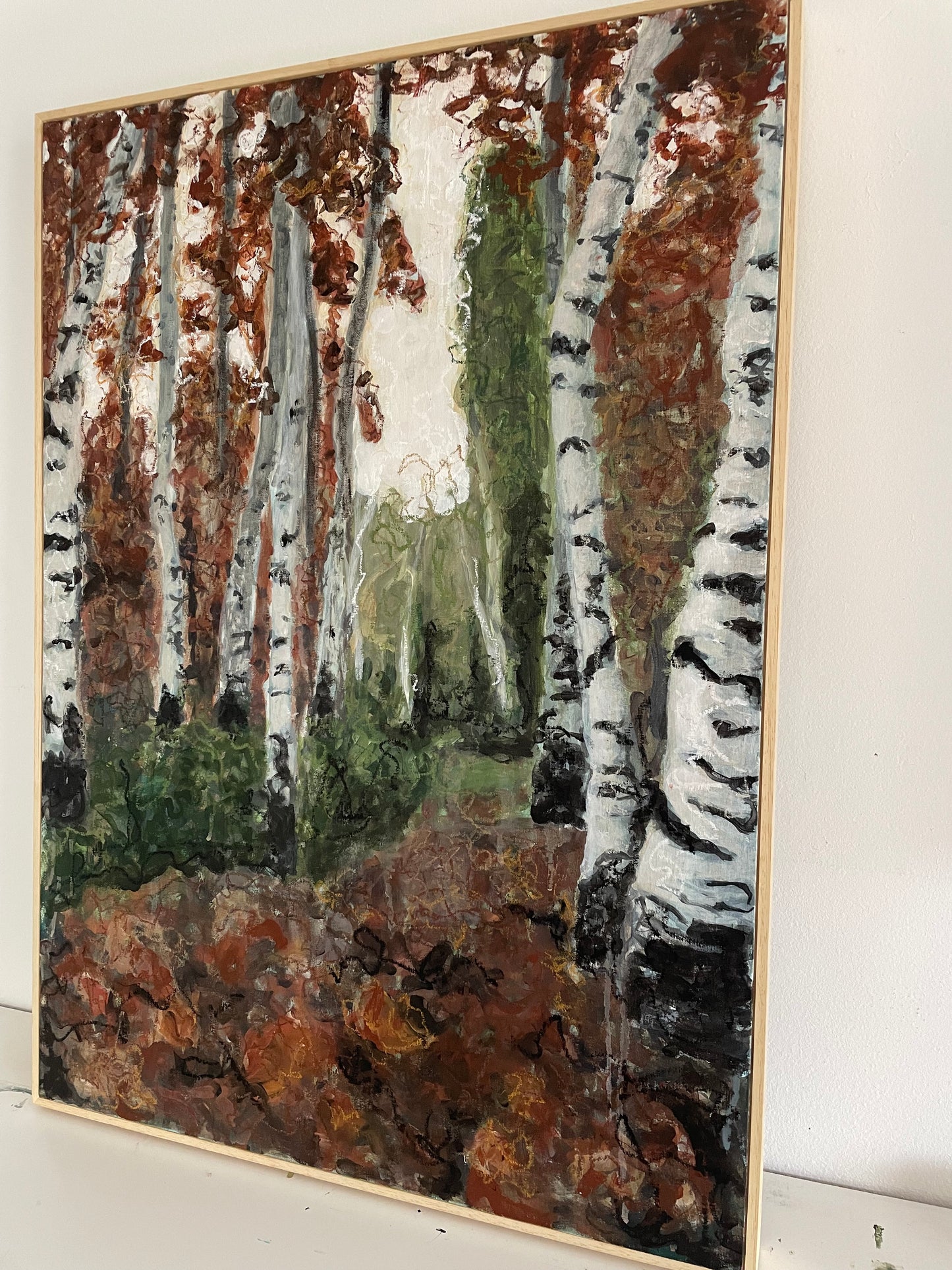 Forest Dream 2