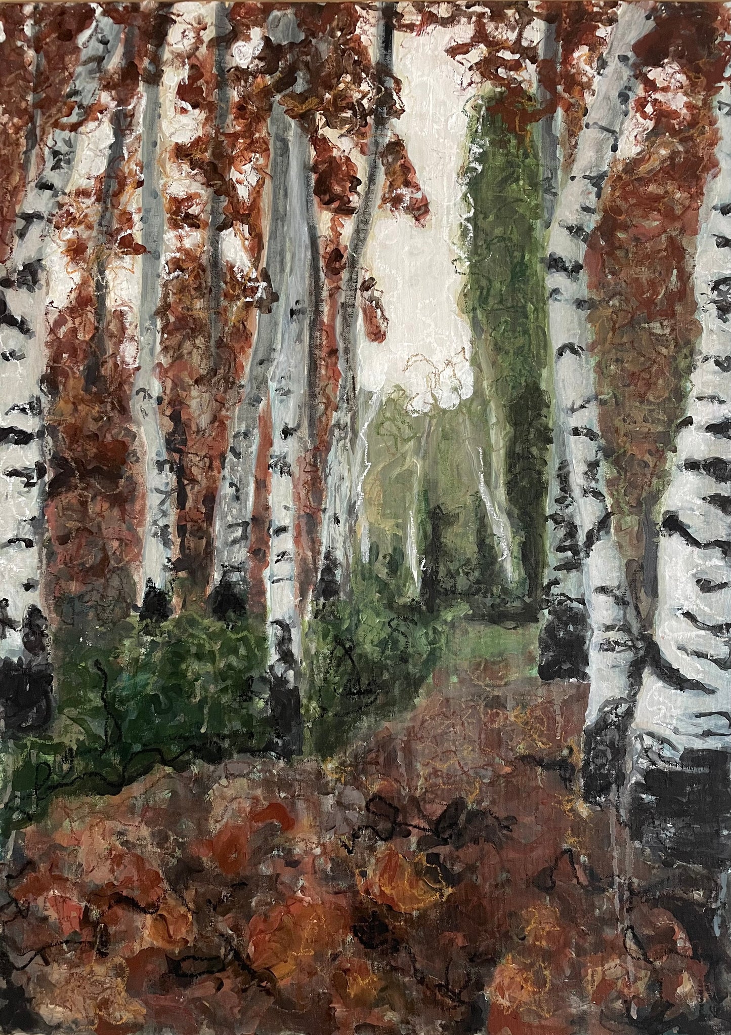 Forest Dream 2