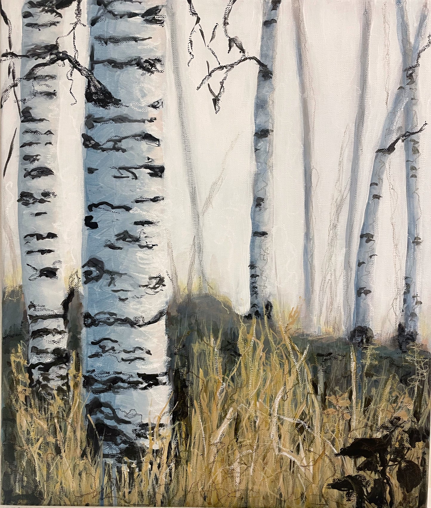 White Forest