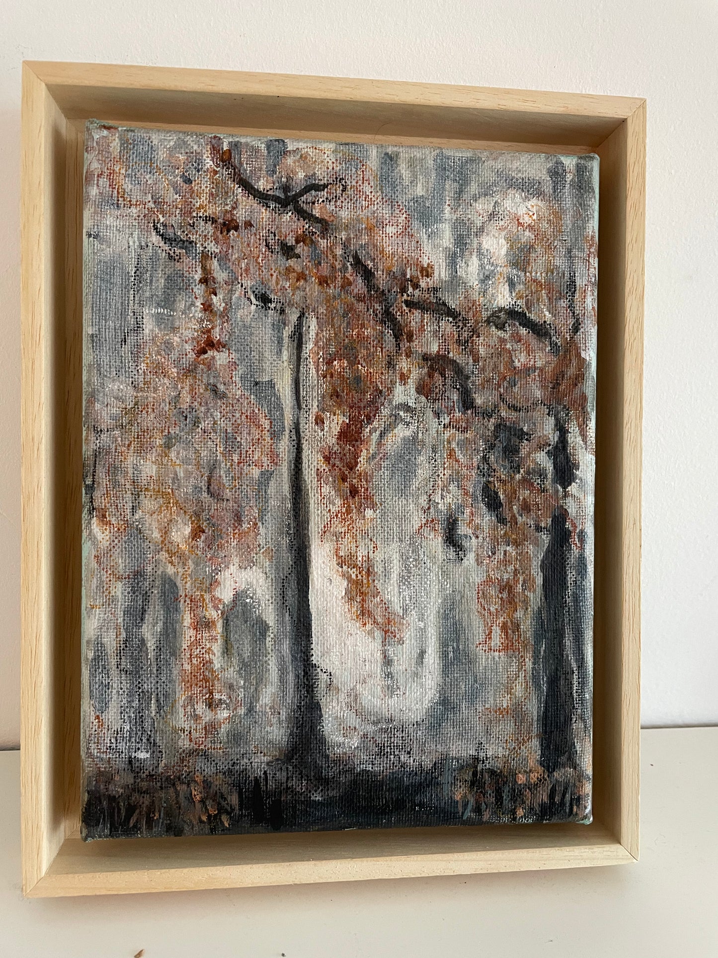 Early Morning Forest 3