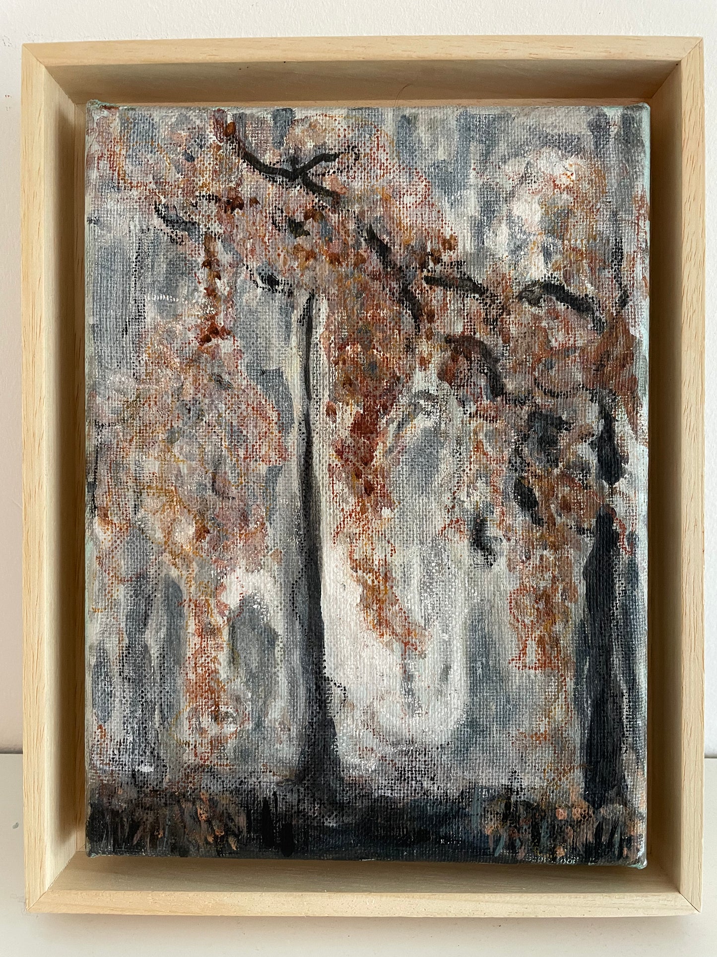 Early Morning Forest 3