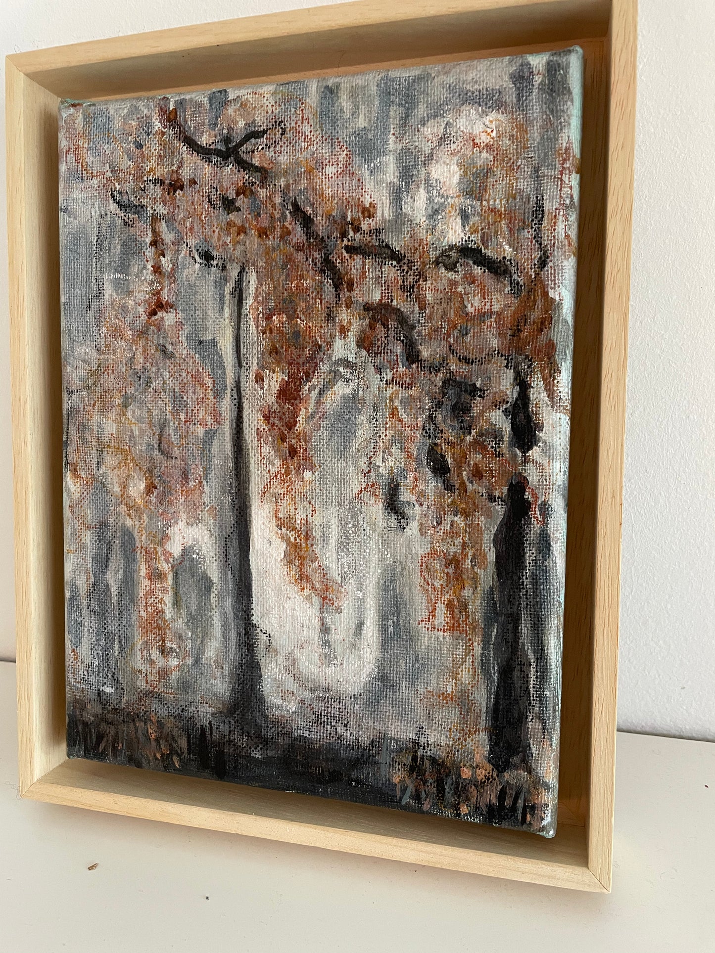 Early Morning Forest 3