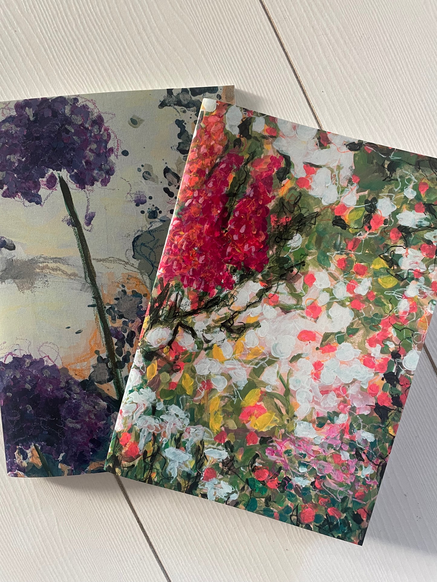 Set of Notebooks