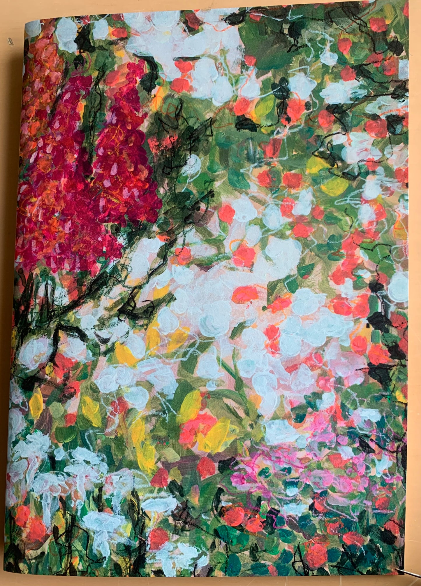 Set of Notebooks