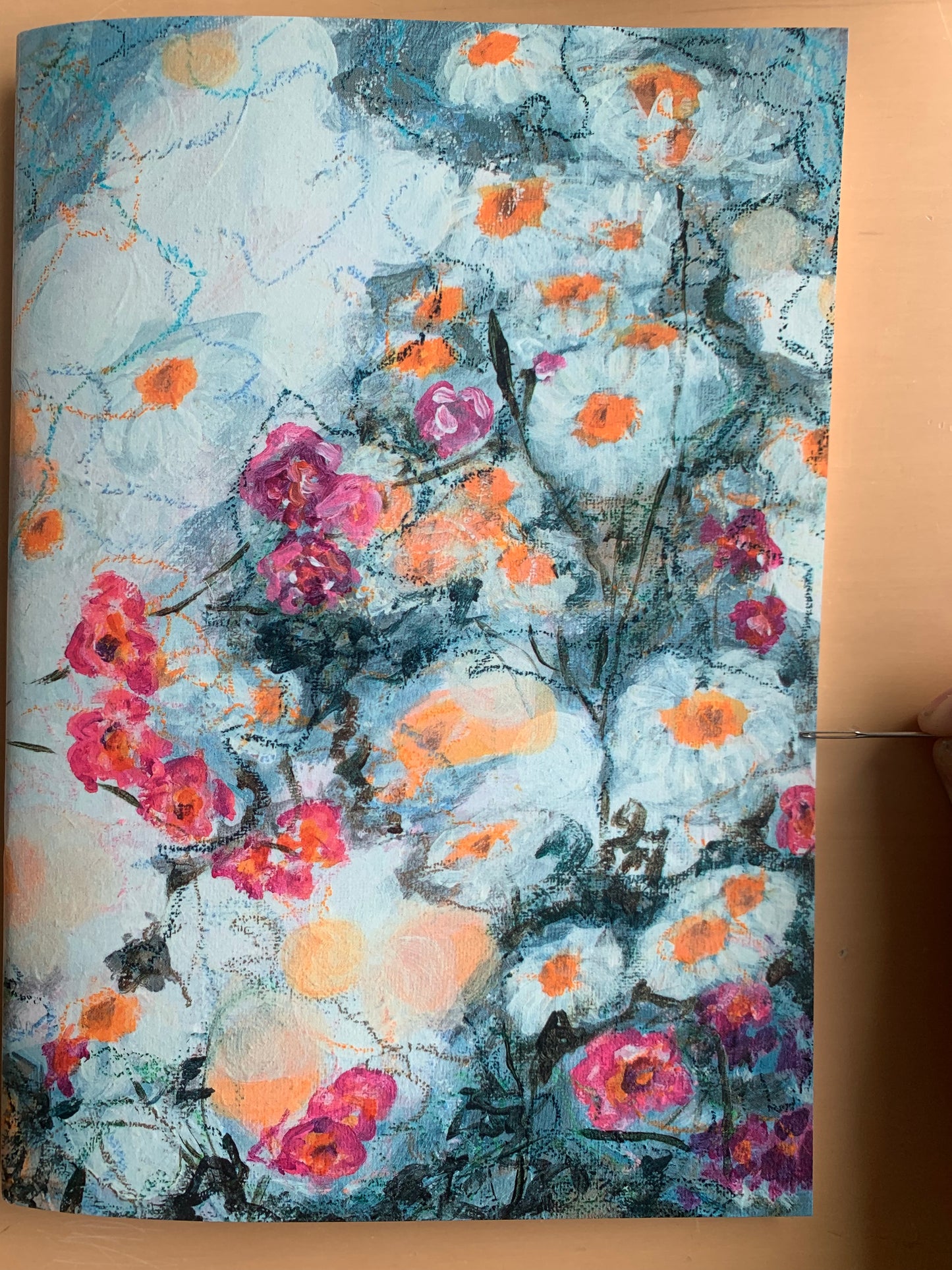 Set of Notebooks