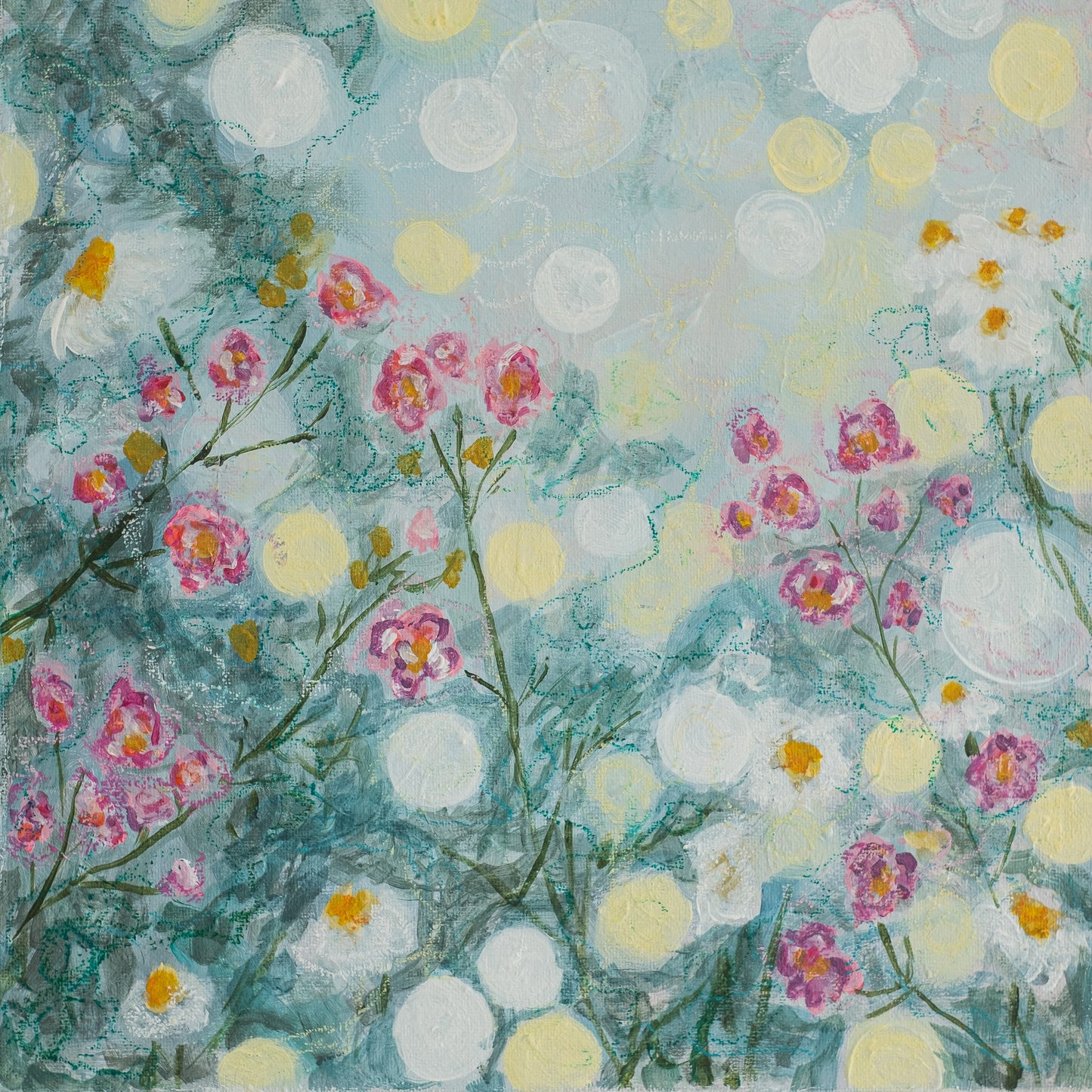 Color Confetti