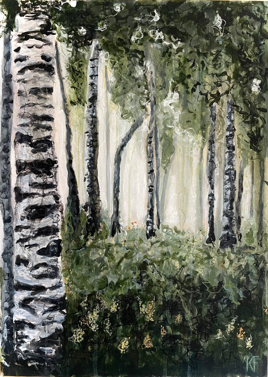 Forest Dream 1