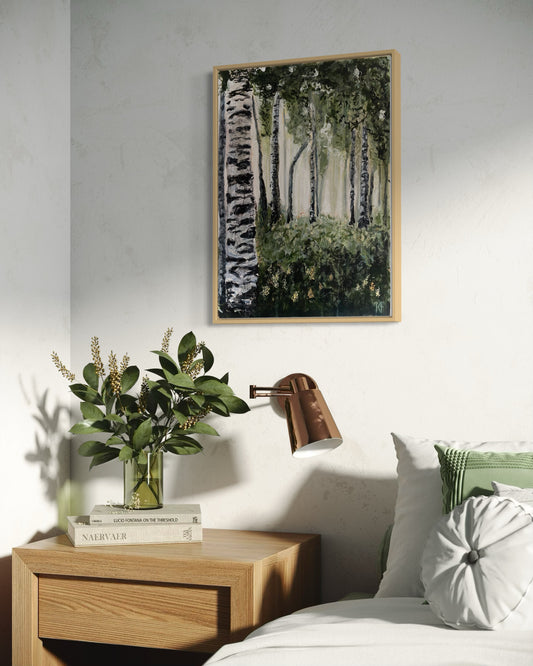 Forest Dream 1