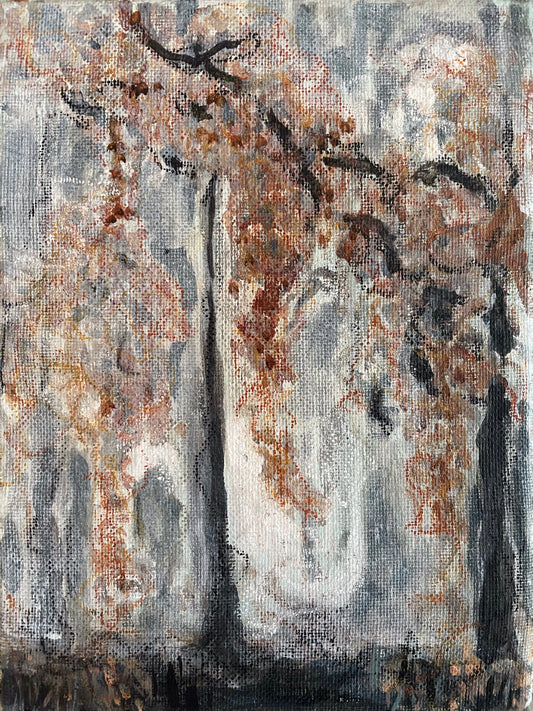 Early Morning Forest 3