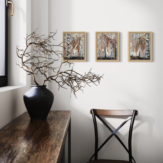 Early Morning Forest 3