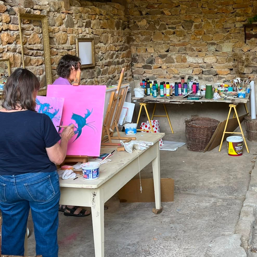 28 juni -2 juli | Creatieve vacantie 3D beelden